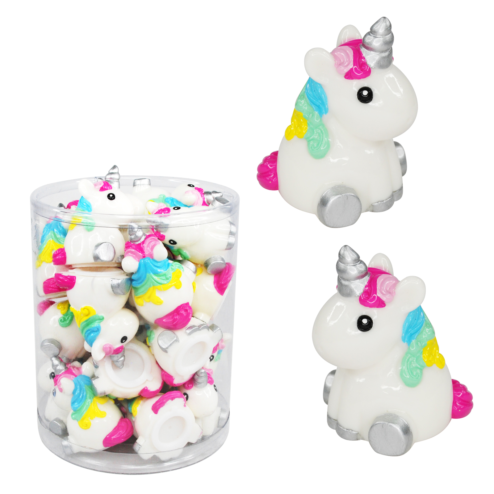 Unicorn - Scented Lip Balm image