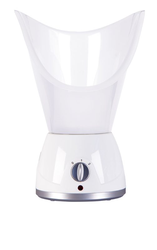 Buy Facial Sauna With Steam Inhaler at Mighty Ape NZ