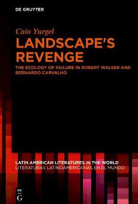 Landscape's Revenge by Caio Yurgel image
