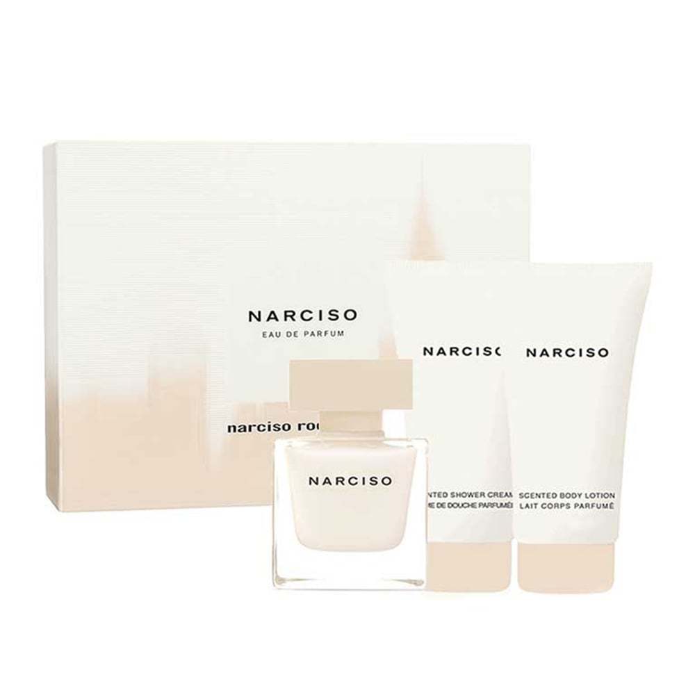 Narciso Rodriguez - Narciso Gift Set (3 Piece) image