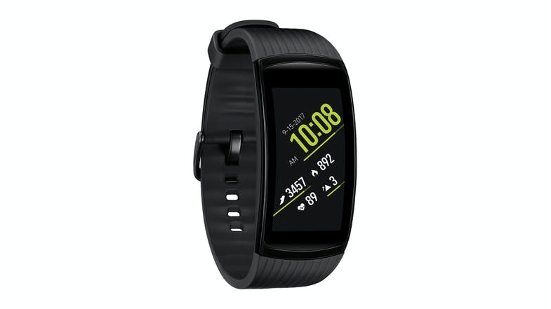 samsung gear fit pro small