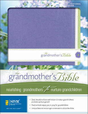 The Grandmother's Bible image