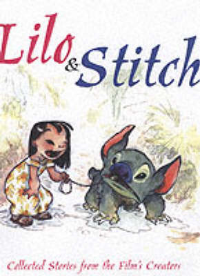 Lilo and Stitch by Walt Disney Productions image