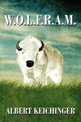 W.O.L.F.R.A.M. by Albert Keichinger image