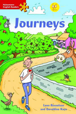 HER Intermediate Fiction: Journeys image