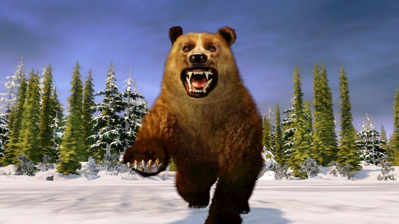 Cabela's Dangerous Adventures for PS3 image