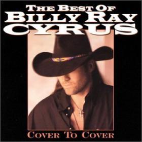 The Best Of by Billy Ray Cyrus image