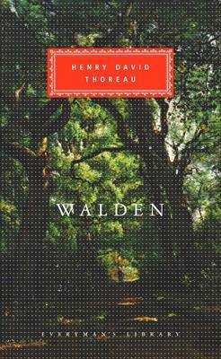 Walden by Henry Thoreau image