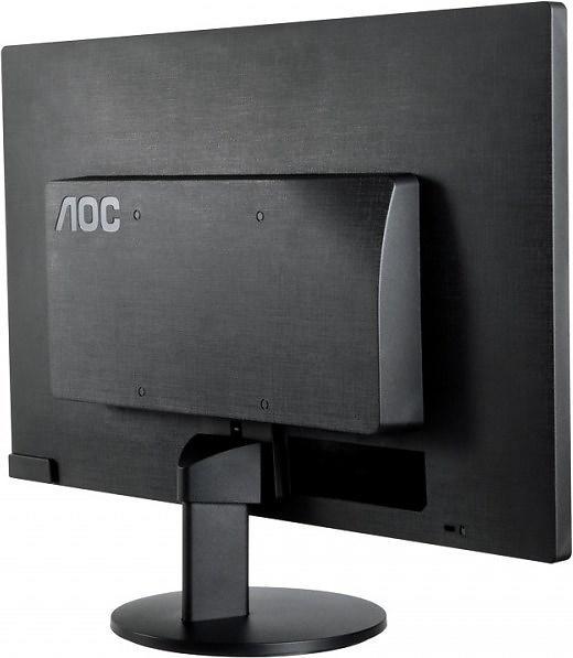 27" AOC FHD 1ms Ultra Fast Gaming Monitor image