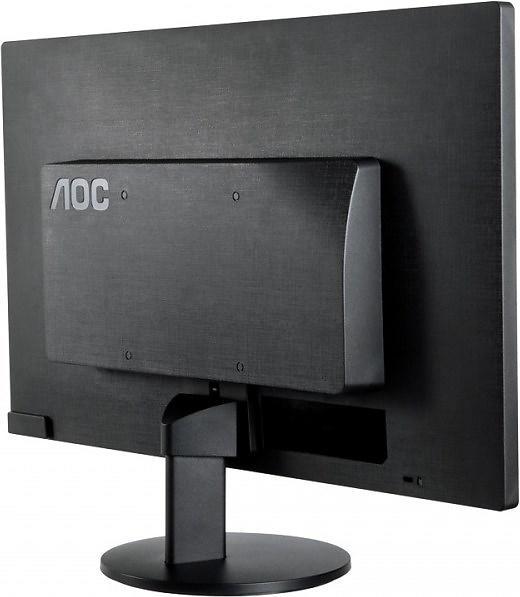 27" AOC Ultra Fast Gaming Monitor image