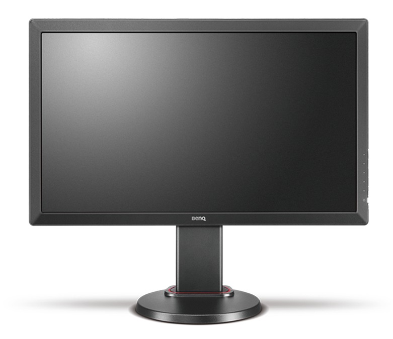 24" ZOWIE by BenQ Console Gaming Monitor (height adjustable) for image