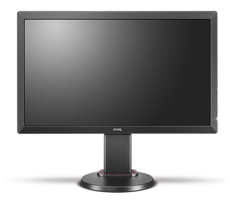 24" ZOWIE by BenQ Console Gaming Monitor (height adjustable) image