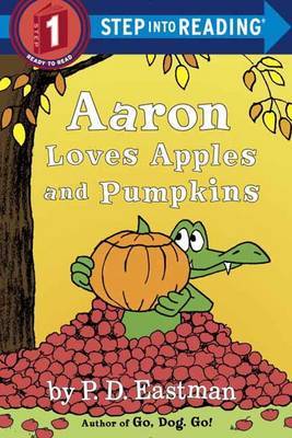 Aaron Loves Apples and Pumpkins image