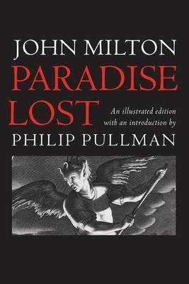 Paradise Lost by John Milton image