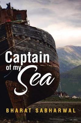 Captain of My Sea by Bharat Sabharwal image