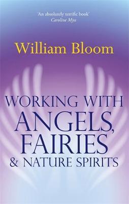 Working With Angels, Fairies And Nature Spirits image