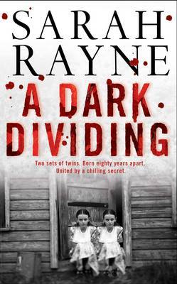 A Dark Dividing by Sarah Rayne image