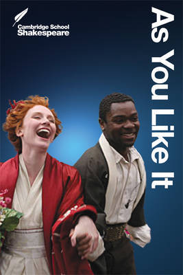 As You Like It by William Shakespeare image