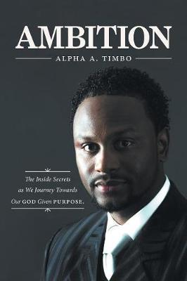 Ambition by Alpha a Timbo image