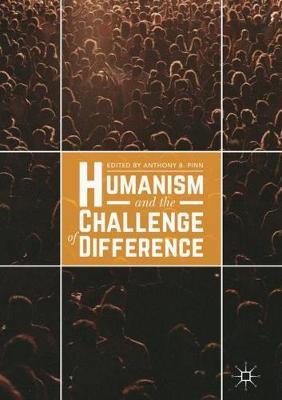 Humanism and the Challenge of Difference image