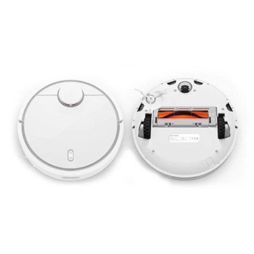 Xiaomi Mi Home Smart APP Control Robot Vacuum Cleaner at Mighty Ape NZ