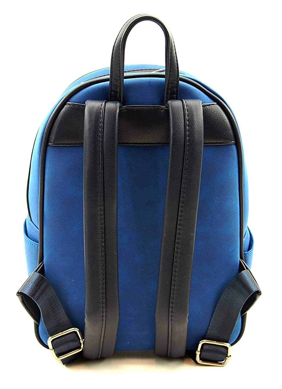 Loungefly: Doctor Who - Police Box Mini Backpack image