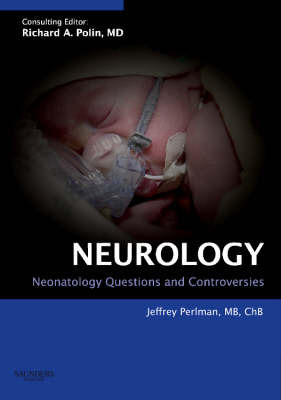 Neurology: Expert Consult - Online and Print by Jeffrey Perlman image