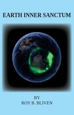 Earth Inner Sanctum by Roy B. Bliven image