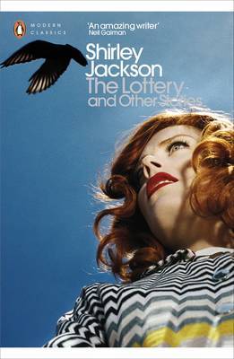 The Lottery and Other Stories by Shirley Jackson image