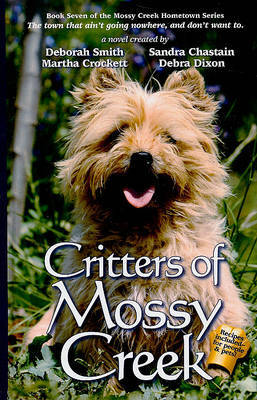 Critters of Mossy Creek by Deborah Smith image