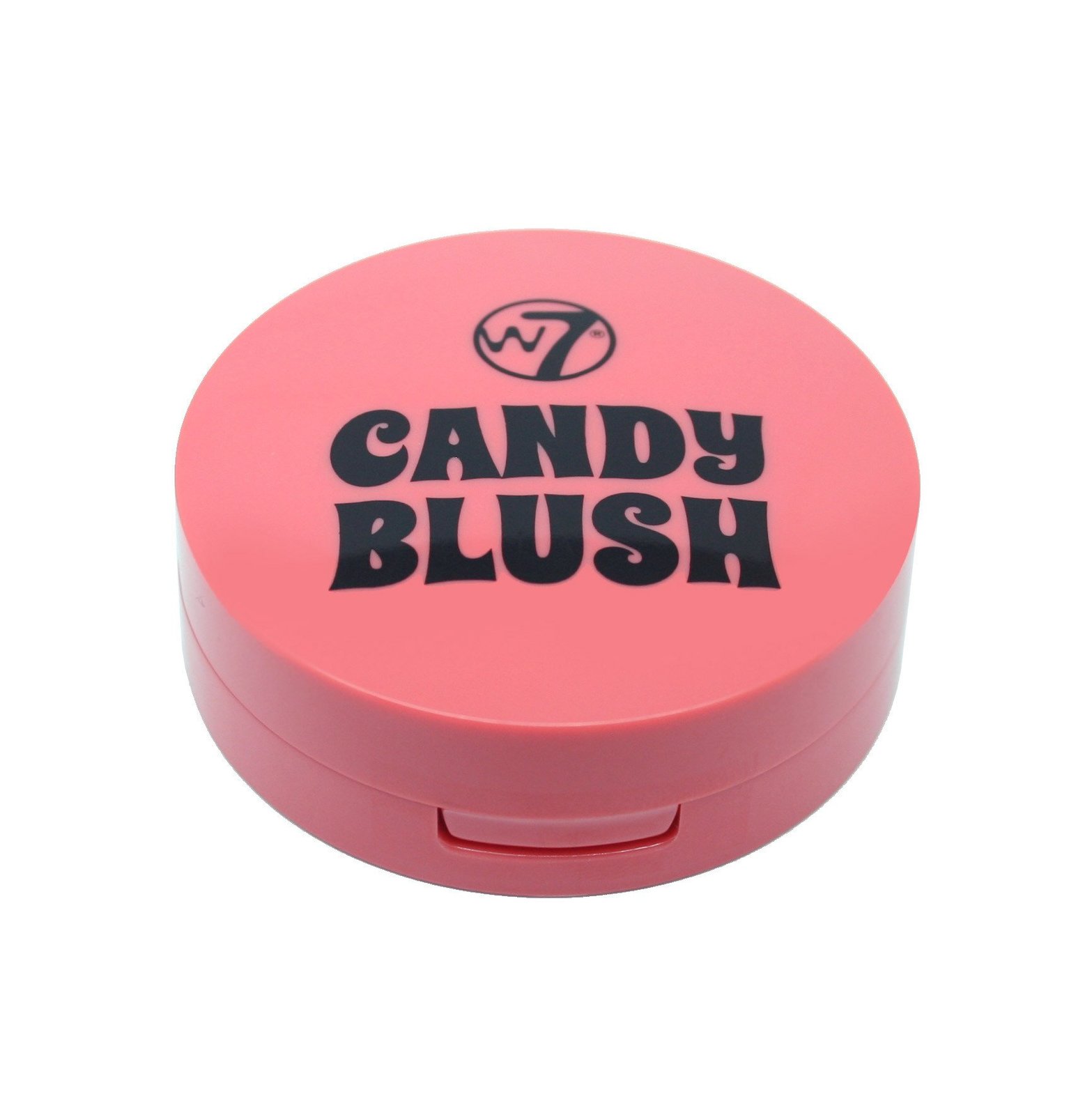 W7 Candy Blush (Scandal / Explosion) image