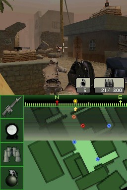 Call of Duty 4: Modern Warfare for Nintendo DS image