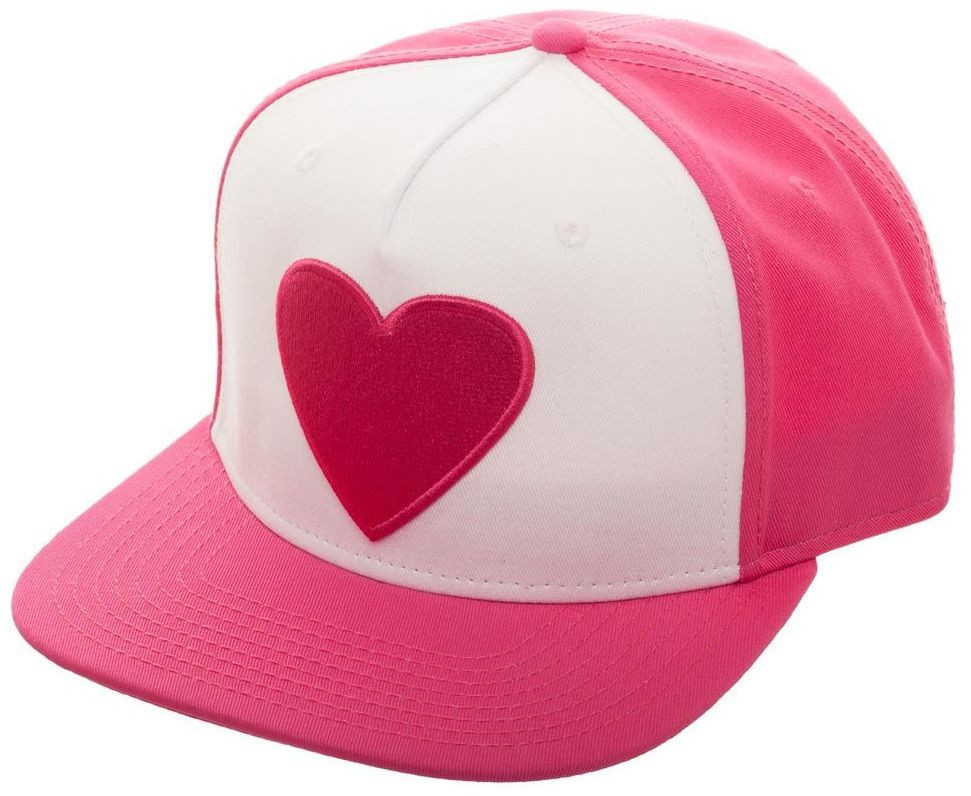 Gravity Falls: Maybel Heart - Snapback Cap image