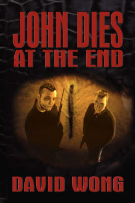 John Dies at the End image