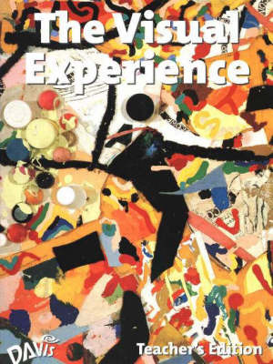 Visual Experience by Jack Hobbs image
