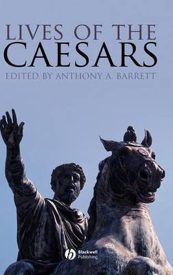 Lives of the Caesars image