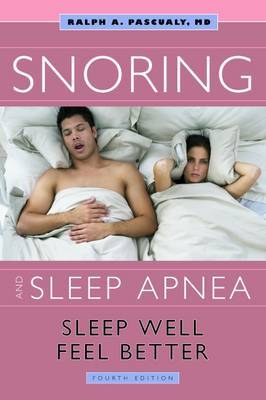 Snoring & Sleep Apnea image