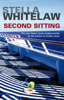 Second Sitting by Stella Whitelaw image