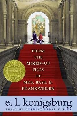 From the Mixed-Up Files of Mrs. Basil E. Frankweiler by E.L. Konigsburg image