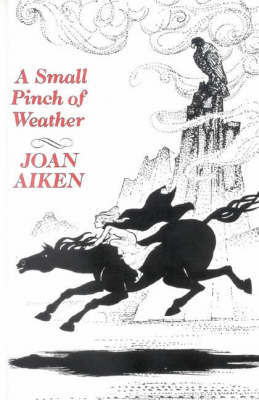 A Small Pinch of Weather by Joan Aiken image