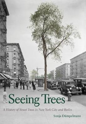 Seeing Trees by Sonja Dumpelmann image