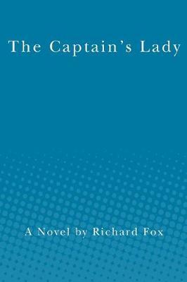The Captain's Lady by Richard Fox image