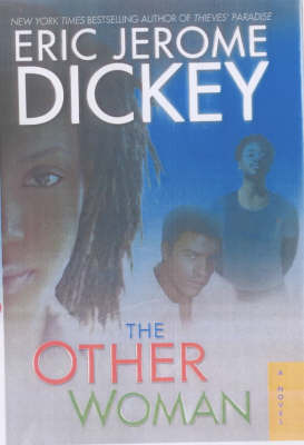 The Other Woman by Eric Jerome Dickey image