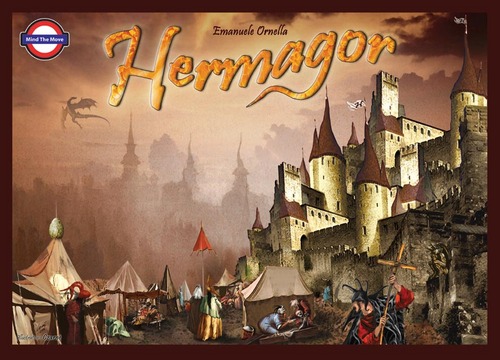 Hermagor image