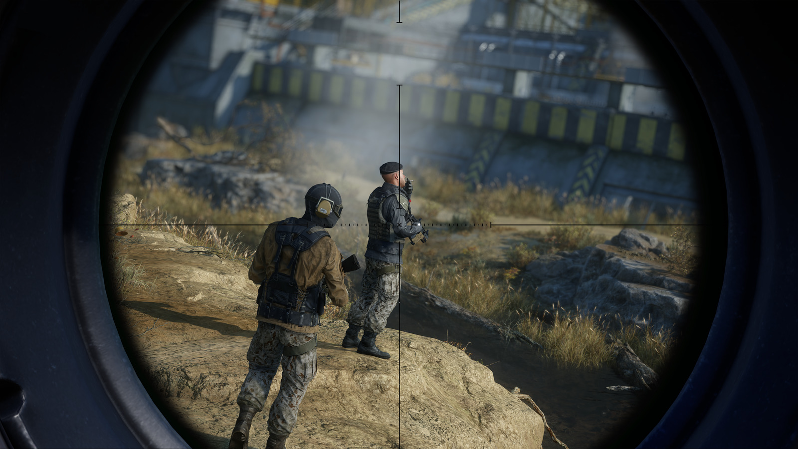 Sniper: Ghost Warrior Contracts 2 for PS4 image