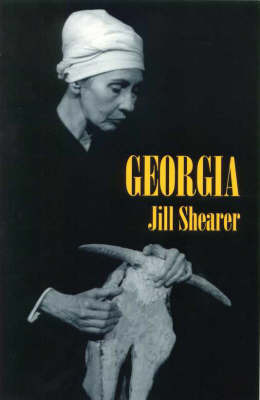 "Georgia" by Jill Shearer image