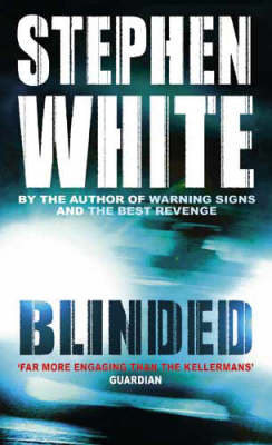 Blinded by Stephen White image