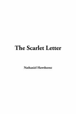 Scarlet Letter image