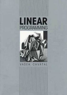 Linear Programming by V. Chvatal image