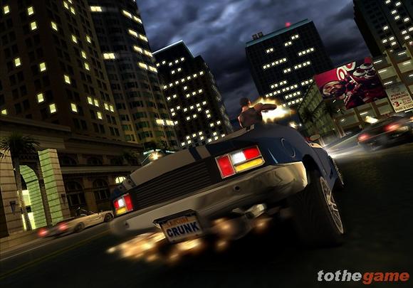 187 Ride or Die for PS2 image
